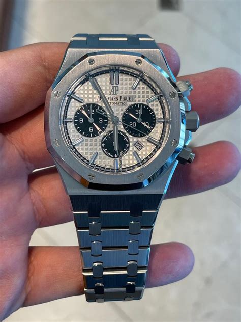 audemars piguet 26331st retail price.